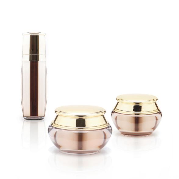 Kumsung's KSG Series: Shaping Female Glamour in Sleek Packs